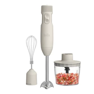 Immersion Blender System