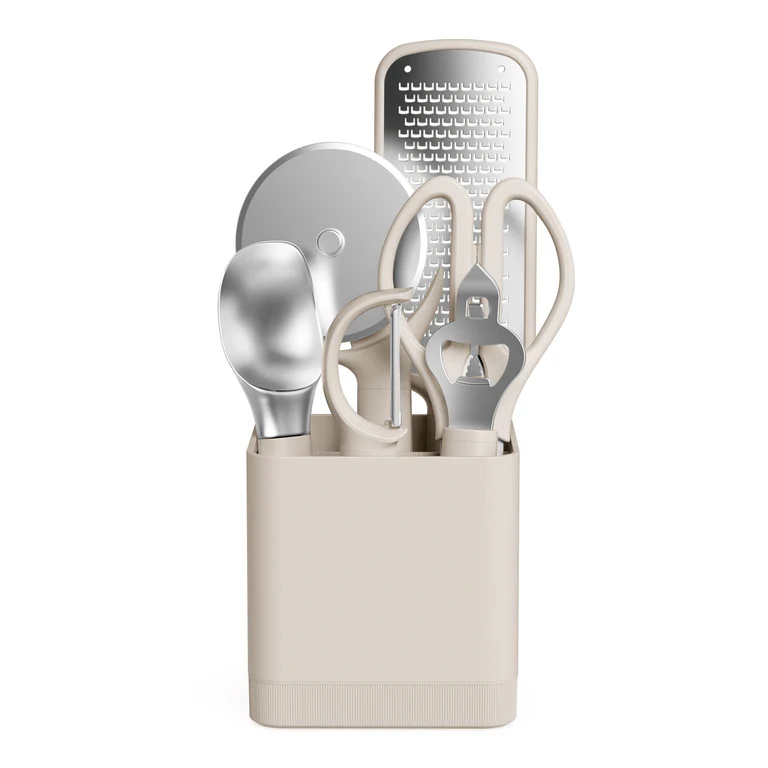 7-Piece Modular Gadget Set
