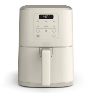 4qt Slim Air Fryer