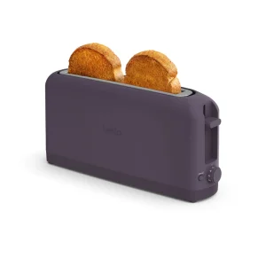 2-Slice Slim Toaster